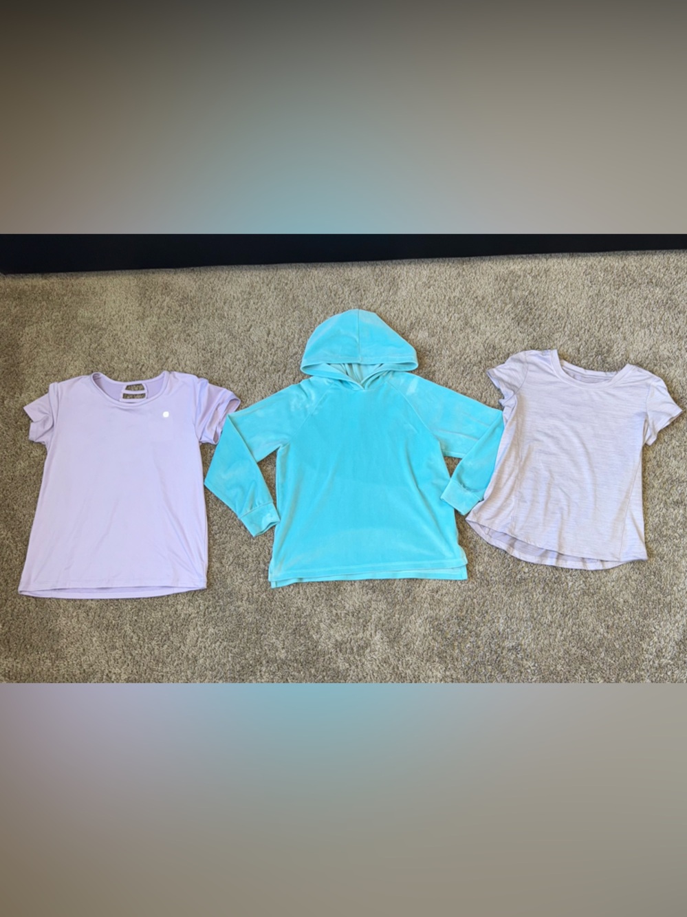 GIRLS ATHLEISURE  BUNDLE
